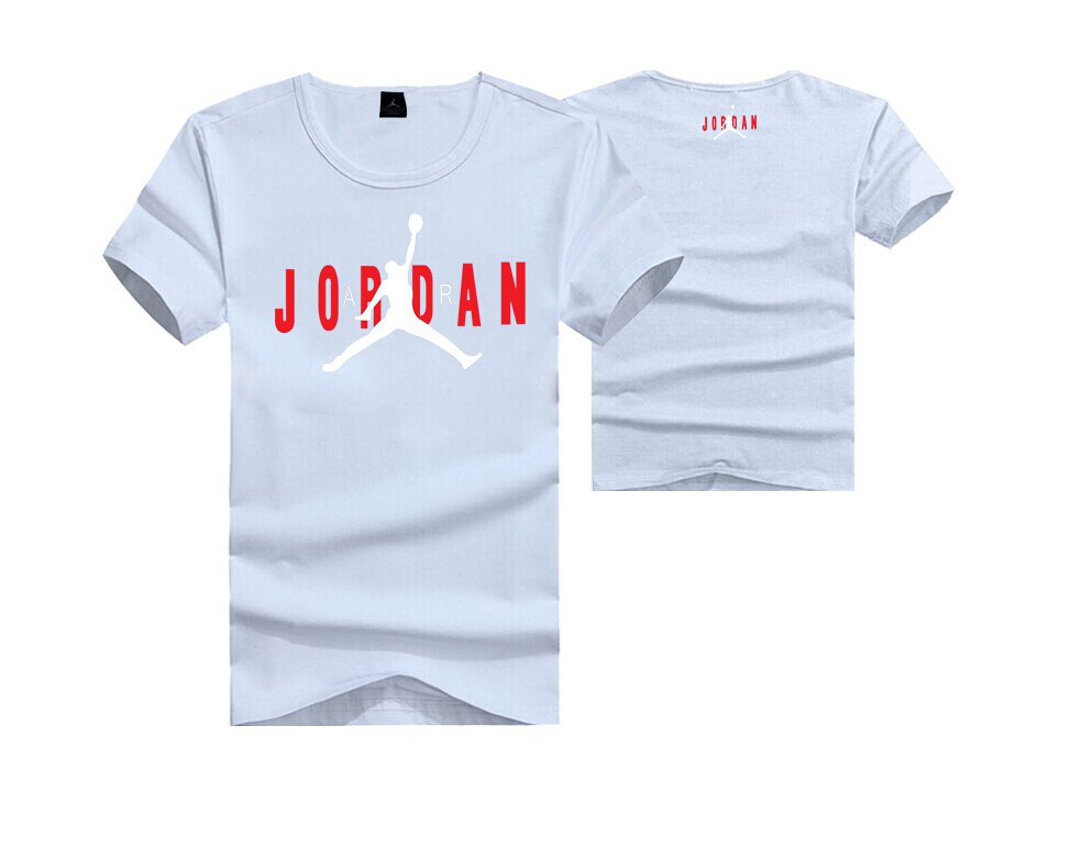 men jordan t-shirt S-XXXL-0383
